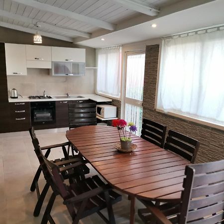 Villa Ottavia Монополи Экстерьер фото