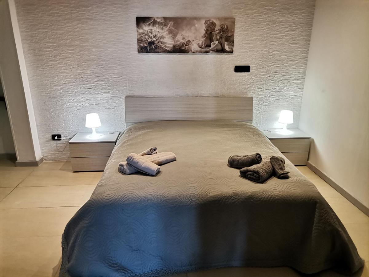 Villa Ottavia Монополи Экстерьер фото
